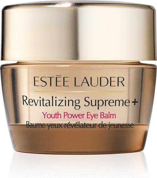 ESTEE LAUDER Revitalizing Supreme + Youth Power Eye Balm 15 ml - Parfumby.com