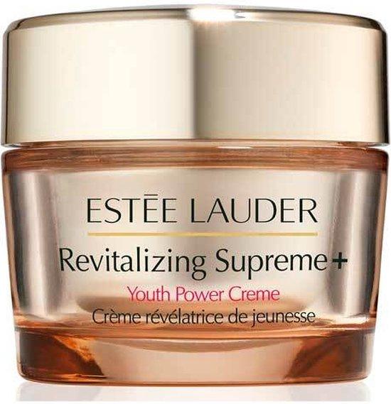 ESTEE LAUDER Revitalizing Supreme + Youth Power Cream 50 ml - Parfumby.com