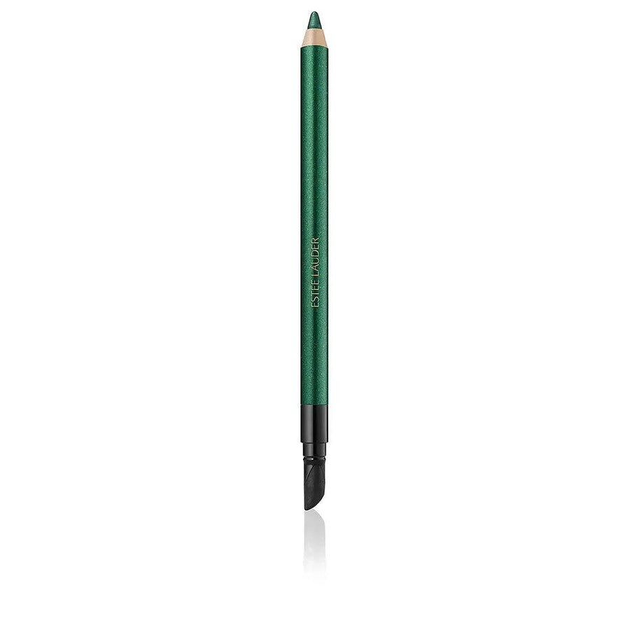 ESTEE LAUDER Double Wear Eye Pencil Gel Wp #08-emerald #08-emerald - Parfumby.com