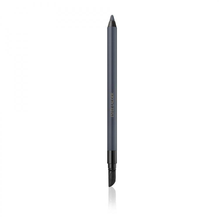 ESTEE LAUDER Double Wear Waterproof Gel Eye Pencil #Smoke - Parfumby.com