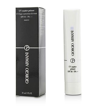 ARMANI  UV Master Primer SPF30 30 ml for Woman