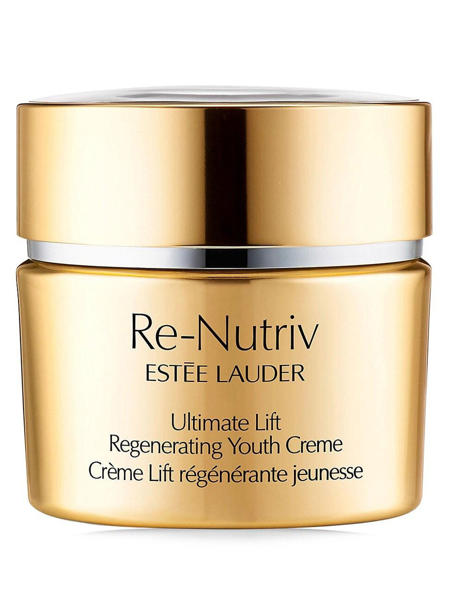 ESTEE LAUDER Re-nutriv Ultimate Lift Regenerating Youth Cream 50 ML - Parfumby.com