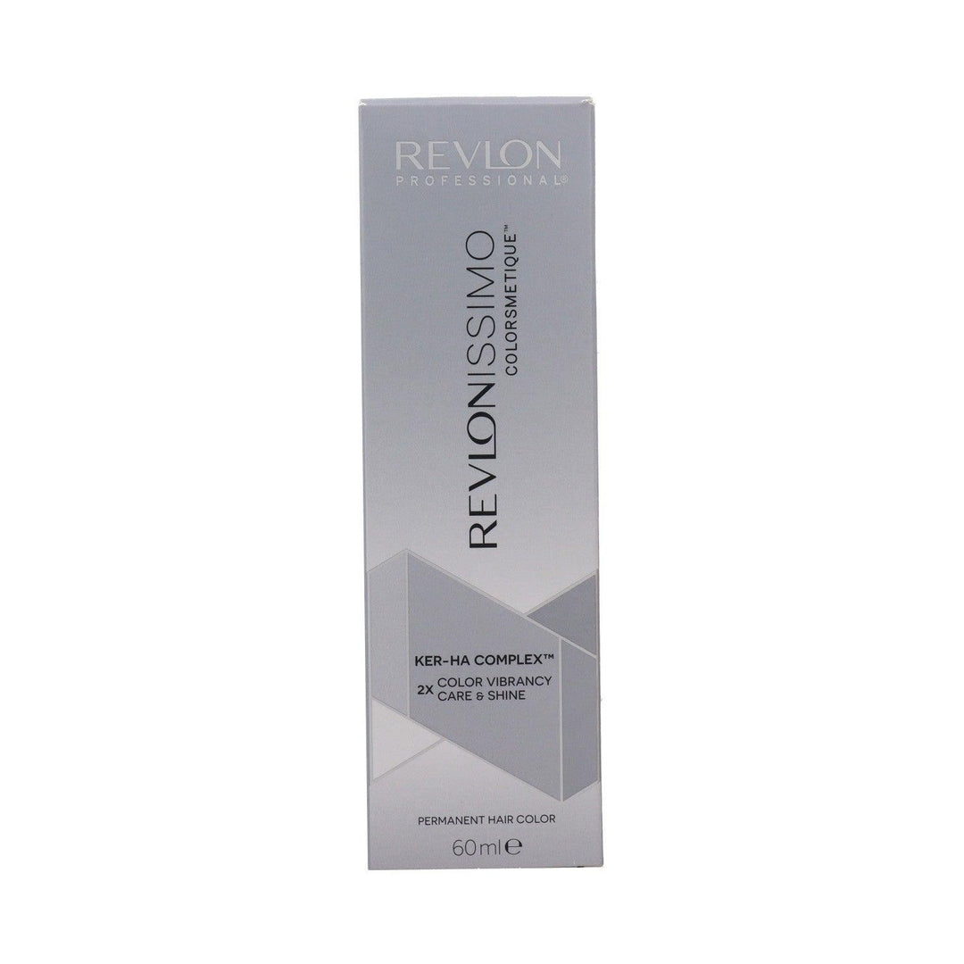 REVLON Revlonissimo Colorsmetique Intense Blonde #1200mn-natural - Parfumby.com