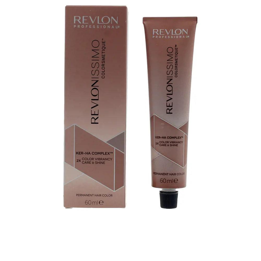 REVLON Revlonissimo Colorsmetique #6.41 - Parfumby.com