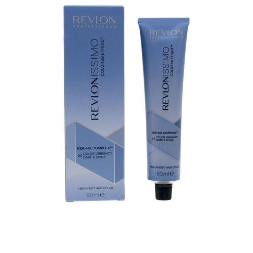 REVLON Revlonissimo Colorsmetique High Coverage #6,12-dark Frosty Beige - Parfumby.com