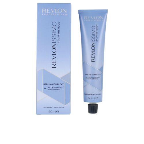 REVLON Revlonissimo Colorsmetique Intense Blonde #1211mn-ash - Parfumby.com