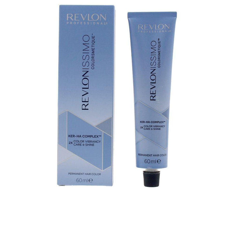 REVLON Revlonissimo Colorsmetique #7.12 - Parfumby.com