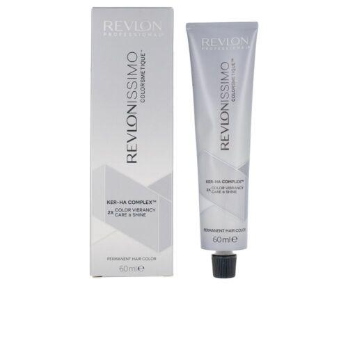 REVLON Revlonissimo Colorsmetique #7-medium Blonde - Parfumby.com