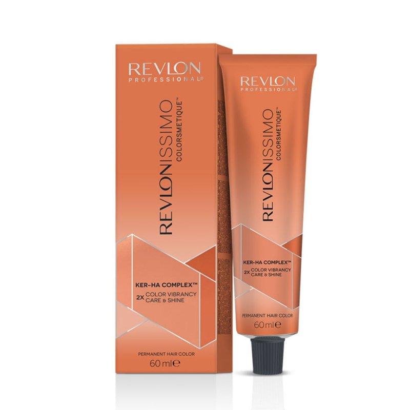 REVLON Revlonissimo Colorsmetique #7.45 - Parfumby.com