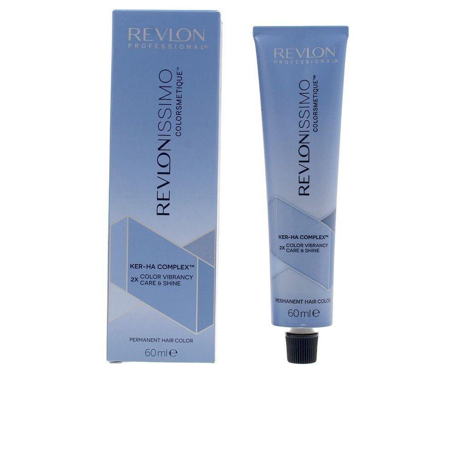 REVLON Revlonissimo Colorsmetique #7.1 - Parfumby.com