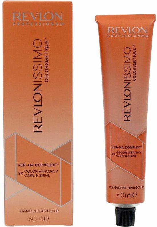 REVLON Revlonissimo Colorsmetique #6.4 - Parfumby.com