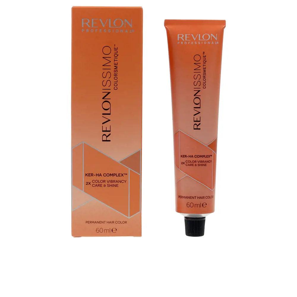 REVLON Revlonissimo Colorsmetique #66.4 - Parfumby.com