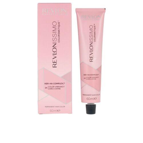 REVLON Revlonissimo Colorsmetique Pure Colors #017-bronze Gey - Parfumby.com