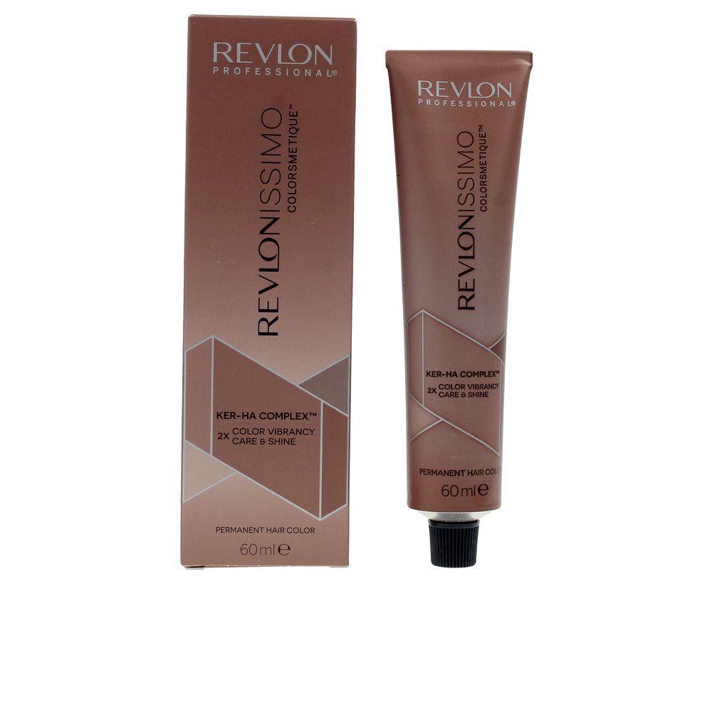 REVLON Revlonissimo Colorsmetique High Coverage #6.42 - Parfumby.com