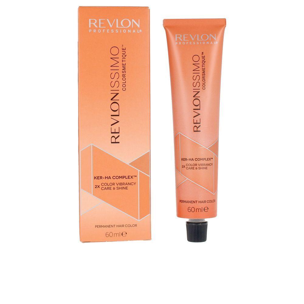 REVLON Revlonissimo Colorsmetique #7.44 - Parfumby.com