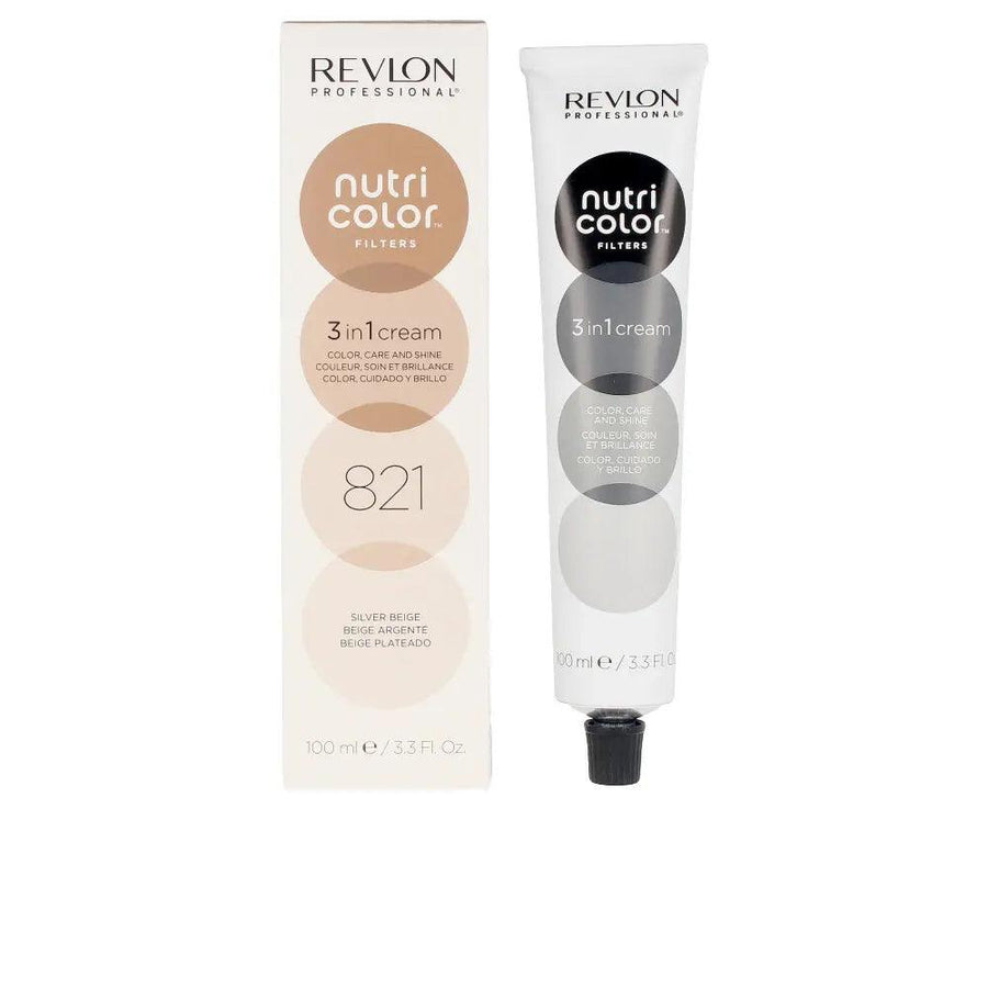 REVLON Nutri Color Filters #821 240 Ml - Parfumby.com