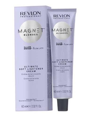 REVLON Magnet Blondes Soft Light 60 Ml - Parfumby.com