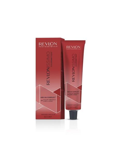 REVLON Revlonissimo Colorsmetique #66,60 - Parfumby.com