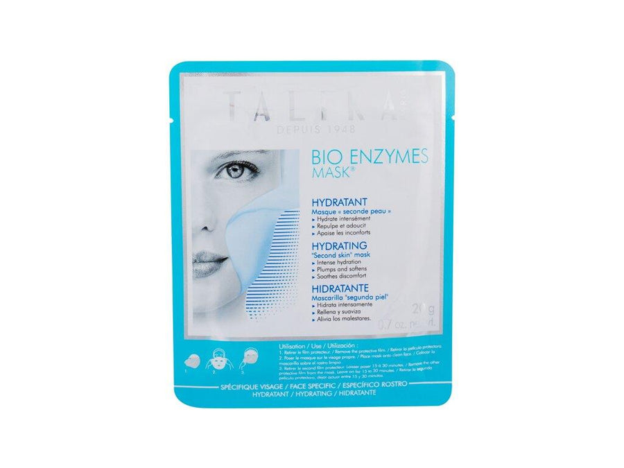 TALIKA Bio Enzymes Hydrating Mask 20 G - Parfumby.com