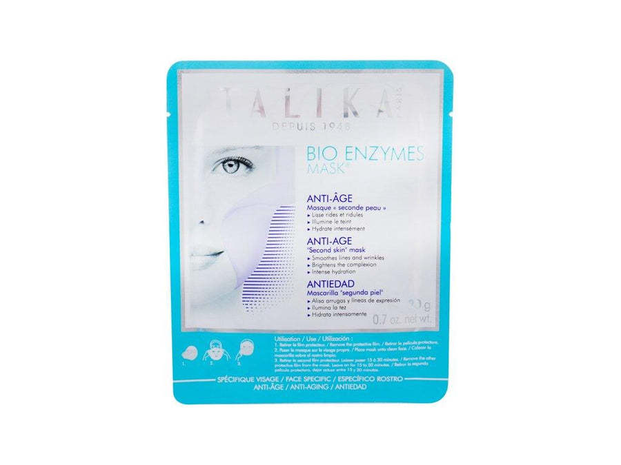 TALIKA Bio Enzymes Anti Aging Mask 20 G - Parfumby.com
