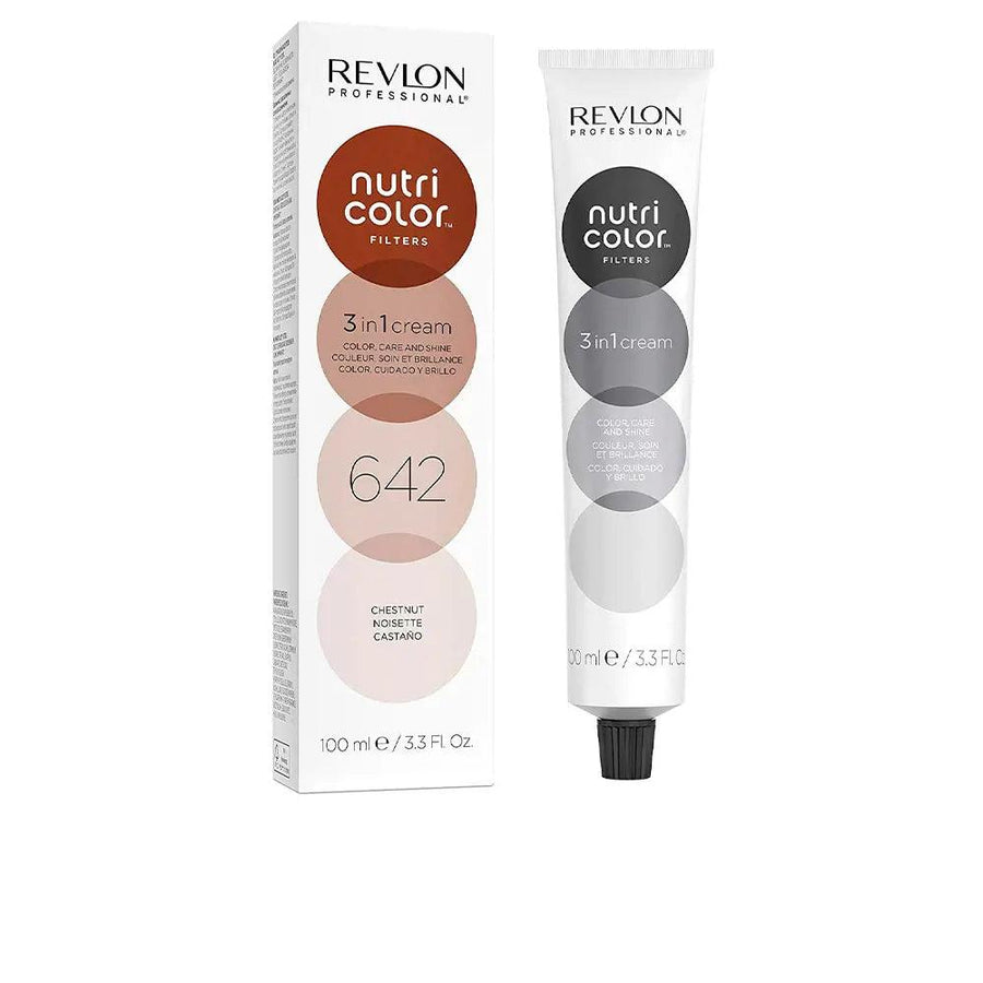 REVLON Nutri Color Filters #642 240 Ml - Parfumby.com