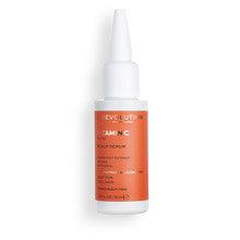 REVOLUTION HAIR CARE Vitamin C Scalp Serum 50 ml - Parfumby.com