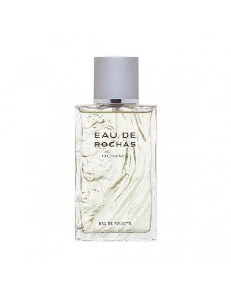 ROCHAS Eau De Rochas Man Eau De Toilette 50 ML - Parfumby.com