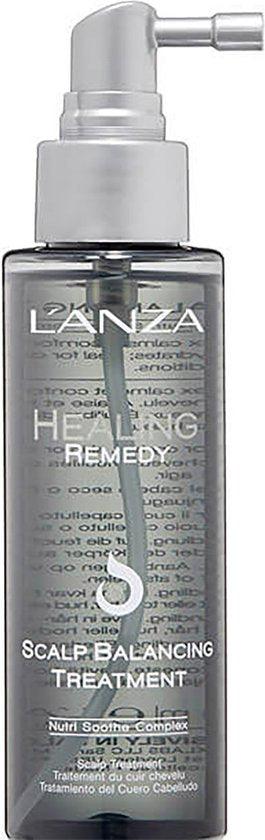 L'ANZA Healing Remedy Scalp Balancing Treatment 100 ML - Parfumby.com