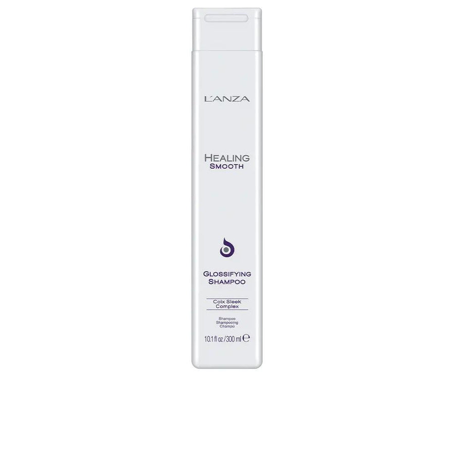L'ANZA Healing Smooth Glossifying Shampoo 300 ml - Parfumby.com