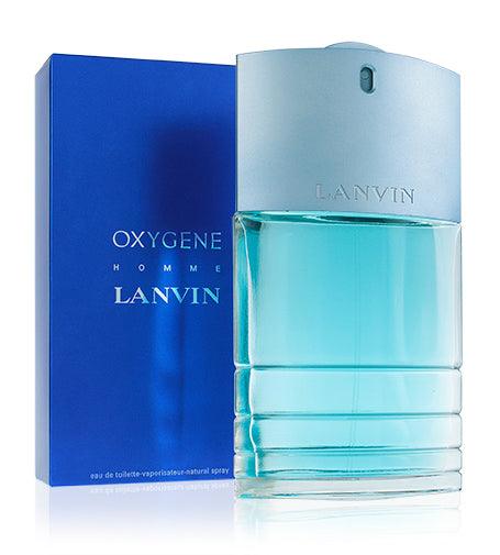 LANVIN Oxygene Eau De Toilette 100 ML - Parfumby.com