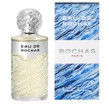 ROCHAS Eau De Rochas Woman Eau De Toilette 100 ML - Parfumby.com