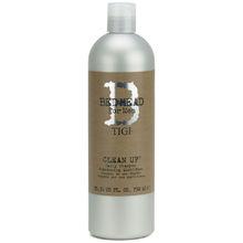 TIGI Bed Head B For Men Clean Up Daily Shampoo 750 Ml - Parfumby.com