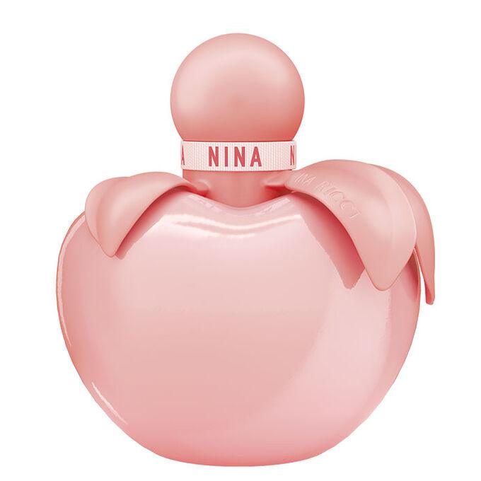 NINA RICCI Nina Rose Eau De Toilette 50 ML - Parfumby.com