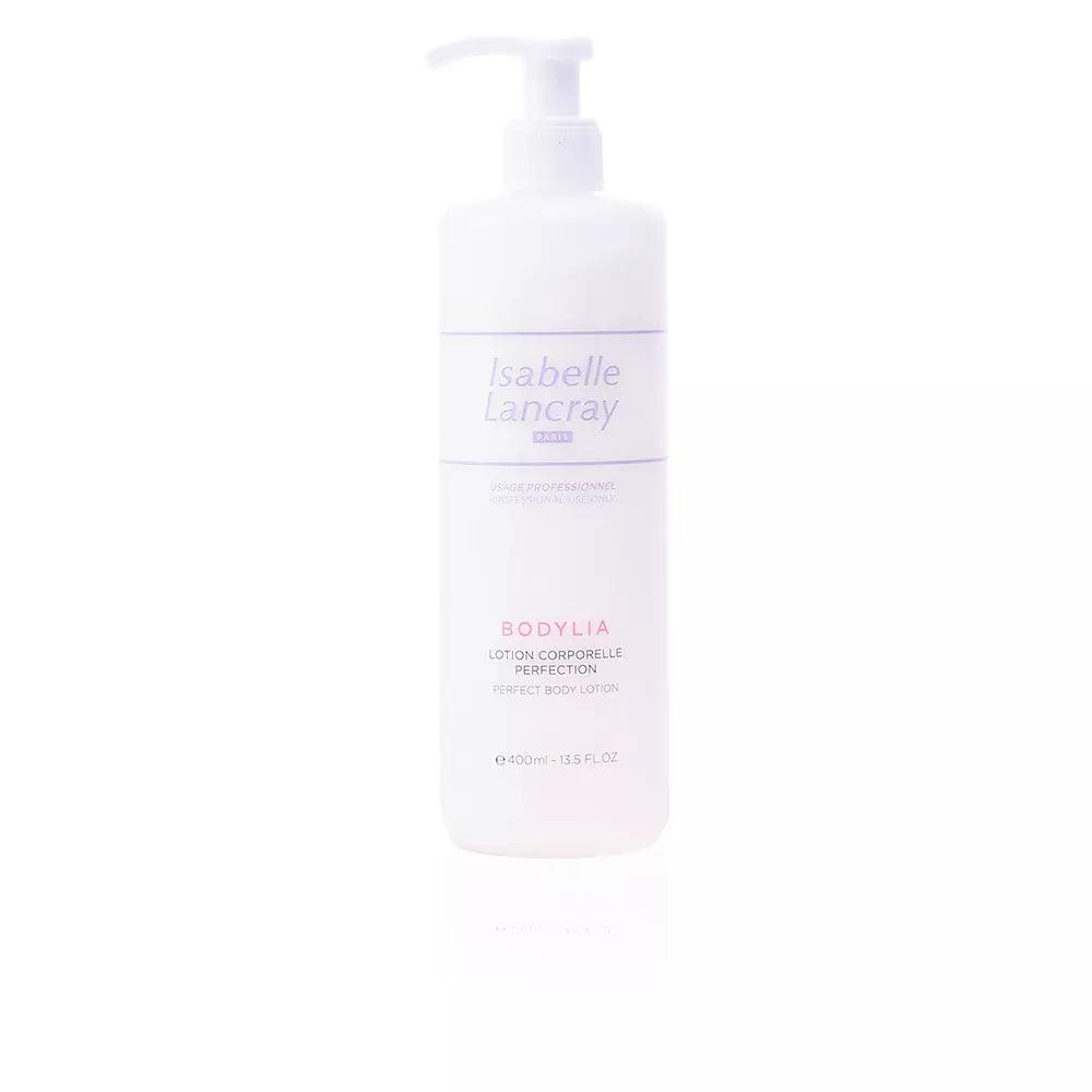 ISABELLE LANCRAY Corporelle Perfection Lotion 400 ml - Parfumby.com