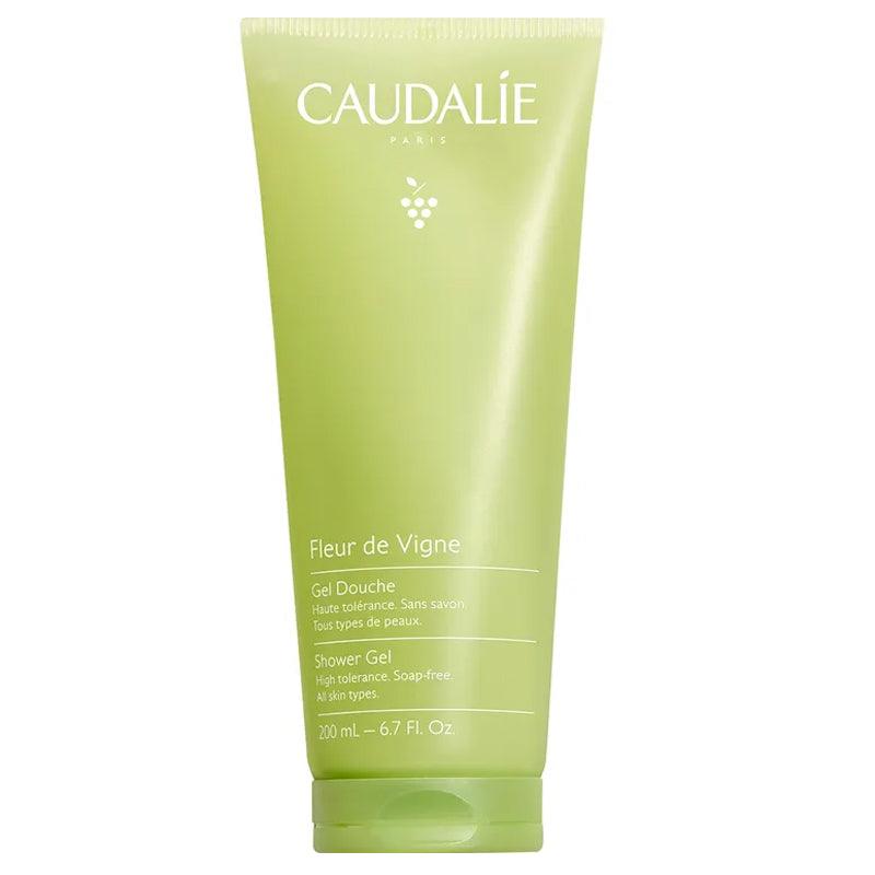 CAUDALIE Gel Douche Fleur De Vigne 200 ml - Parfumby.com