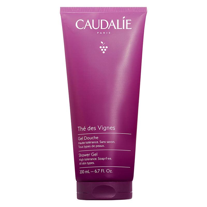 CAUDALIE The Des Vignes Gel Douche 200 ml - Parfumby.com