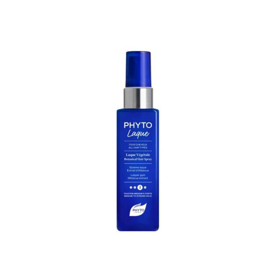 PHYTO Laque Botanical Hair Spray #medium Hold 100 Ml #medium Hold 100 Ml - Parfumby.com