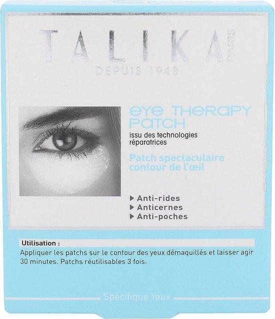 TALIKA Eye Therapy Patch Refill #6-TREATMENS - Parfumby.com