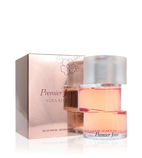NINA RICCI Premier Jour Eau De Parfum 100 ML - Parfumby.com