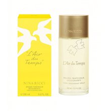 NINA RICCI  L'air Du Temps Deo Spray 100 ml