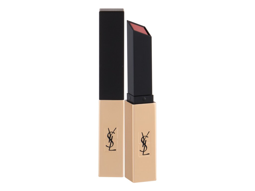 YVES SAINT LAURENT  Rouge Pur Couture The Slim Lipstick 2.2 g for Woman