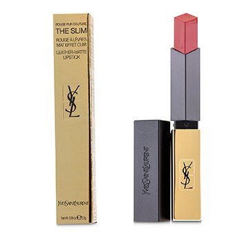 YVES SAINT LAURENT  Rouge Pur Couture The Slim Lipstick 3 g for Woman