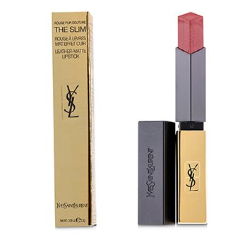YVES SAINT LAURENT  Rouge Pur Couture The Slim Lipstick  for Woman