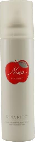NINA RICCI Nina Deodorant 150 ML - Parfumby.com