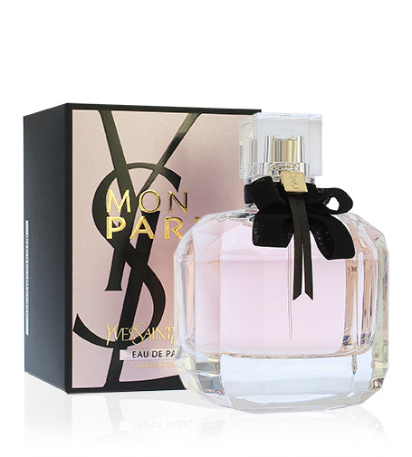 YVES SAINT LAURENT  Mon Paris Eau De Parfum 150 ml for Woman