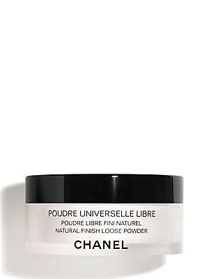 CHANEL Poudre Universelle Libre Loose Powder #70-30-G - Parfumby.com