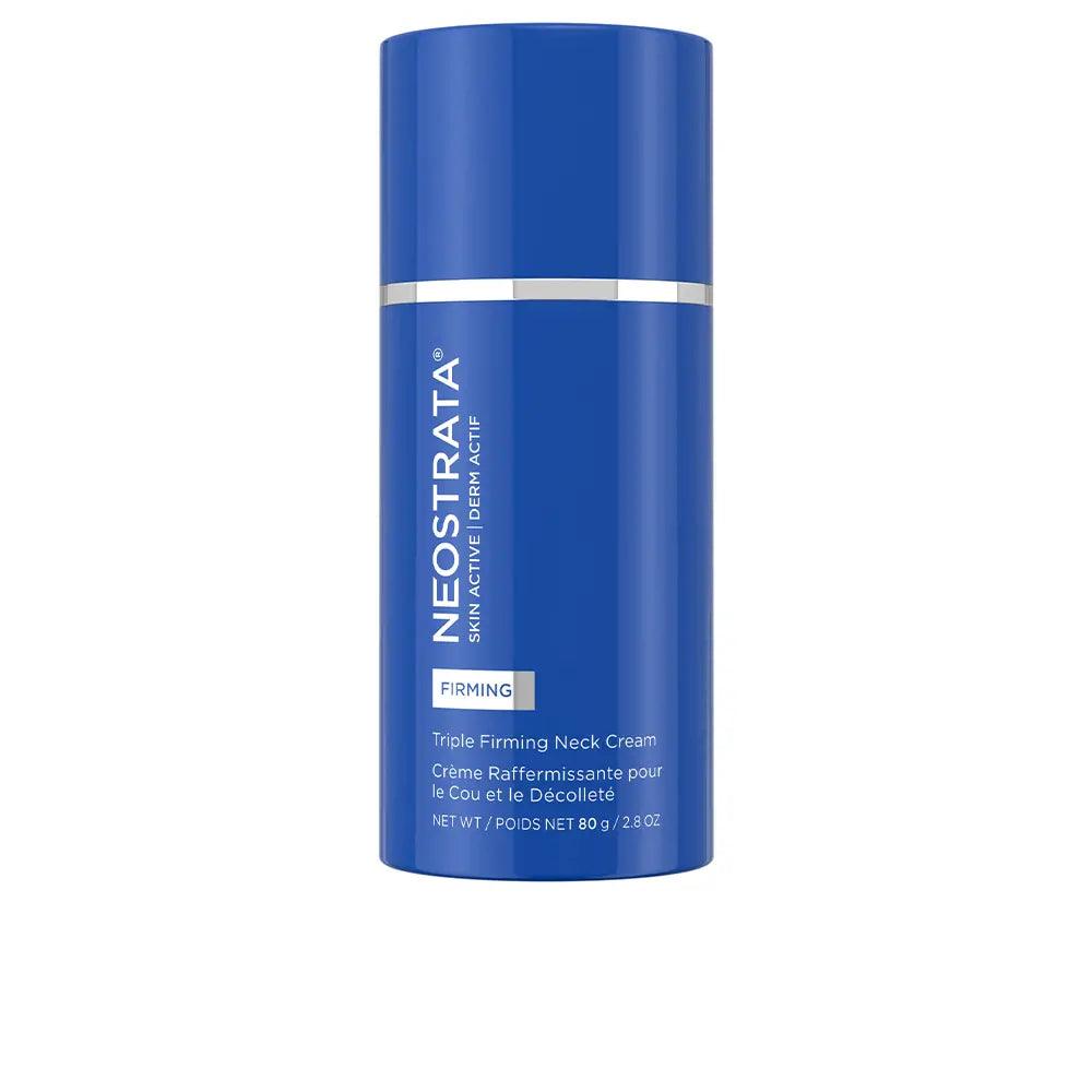 NEOSTRATA Skin Active Neck And Décolleté Firming Cream 80 G - Parfumby.com