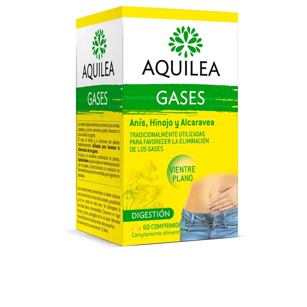 AQUILEA Compressed Gases 60 U 60 pcs - Parfumby.com