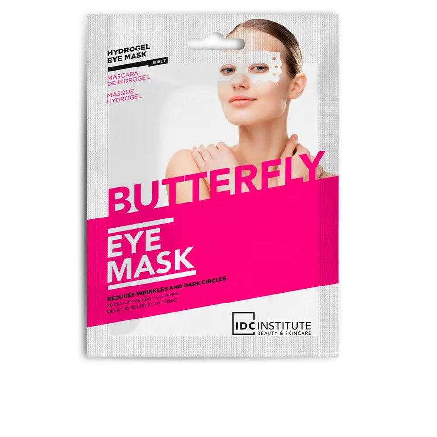 IDC INSTITUTE Butterfly Eye Mask 1 pcs - Parfumby.com