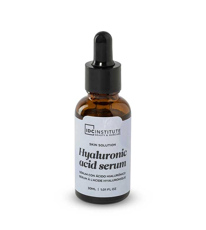 IDC INSTITUTE Hyaluronic Acid Serum 30 Ml - Parfumby.com